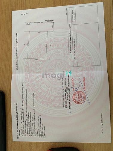 Hình ảnh ĐẤT khu biệt thự FBS trung tâm Pleiku