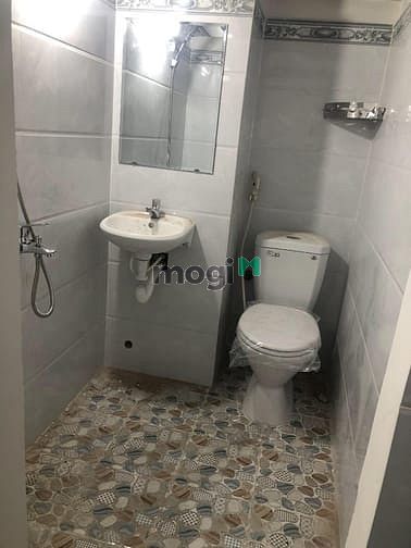 Hình ảnh PHÒNG MỚI 100% Sang Trọng, nội thất cao cấp, có Máy Lạnh, Tủ, Gác, Bếp