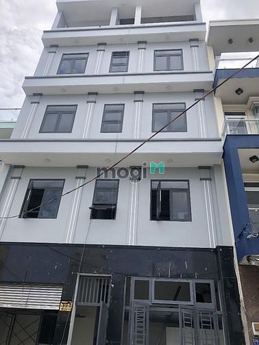 Hình ảnh PHÒNG MỚI 100% Sang Trọng, nội thất cao cấp, có Máy Lạnh, Tủ, Gác, Bếp