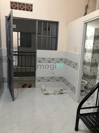 Hình ảnh PHÒNG MỚI 100% Sang Trọng, nội thất cao cấp, có Máy Lạnh, Tủ, Gác, Bếp