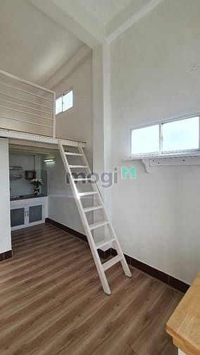Hình ảnh Gác cao siêu rộng sát chợ 🔥Bảo vệ an ninh 🍓có thang máy