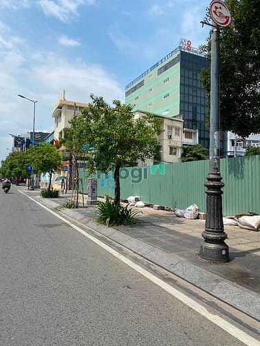 Hình ảnh NHTLý 8 lô đất MT Kinh Dương Vương P12 Q6, Ngay Bùng Binh Phú lâm,SHR