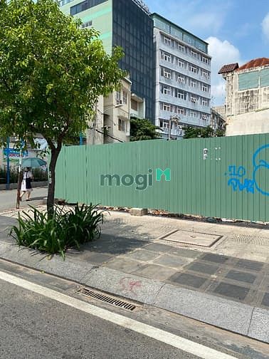 Hình ảnh NHTLý 8 lô đất MT Kinh Dương Vương P12 Q6, Ngay Bùng Binh Phú lâm,SHR
