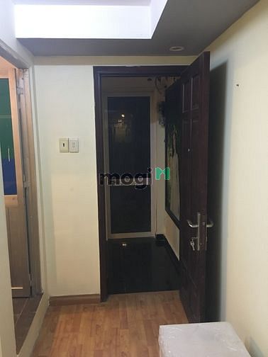 Hình ảnh Tìm 02 nữ ở ghép phòng 30m2, giờ tự do, wifi Free 1,2tr/tháng
