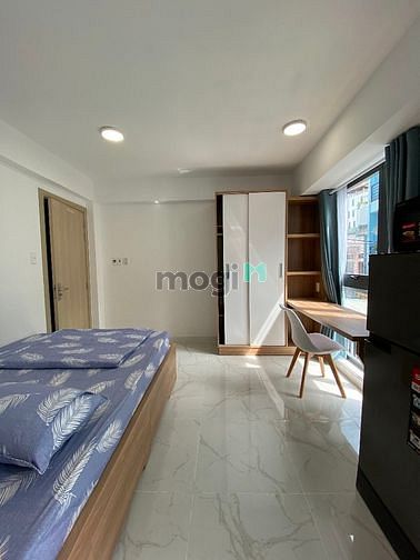 Hình ảnh AN NINH, SẠCH SẼ, MỚI XÂY Mb6623 nạp rút nhanh chóng chung cư mini Ngay XVNT