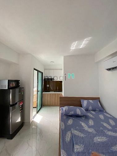 Hình ảnh AN NINH, SẠCH SẼ, MỚI XÂY Mb6623 nạp rút nhanh chóng chung cư mini Ngay XVNT