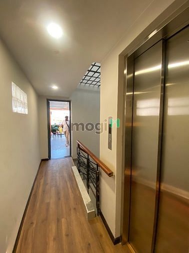 Hình ảnh Mb6623 nạp rút nhanh chóng balcon mới 100%. Sát vòng xoay Điện Biên Phủ