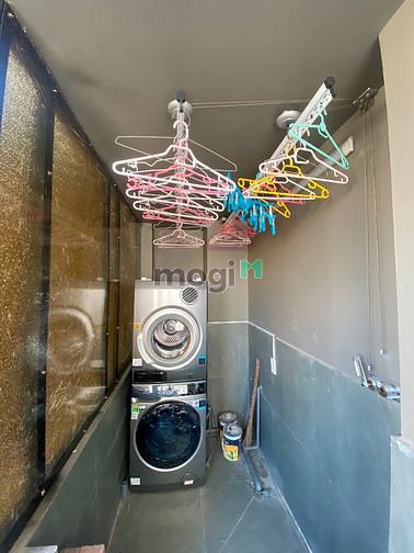 Hình ảnh Mb6623 nạp rút nhanh chóng balcon mới 100%. Sát vòng xoay Điện Biên Phủ