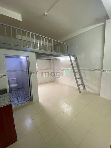 Hình ảnh 🔥 Phòng trọ mới - sạch sẽ thoáng mát