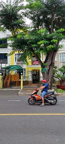 Hình ảnh Cho thuê biệt thự liền kề mỹ văn  đường 17 nhà mới