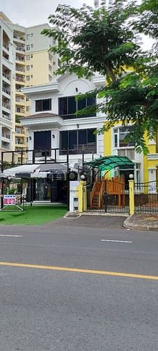 Hình ảnh Cho thuê biệt thự liền kề mỹ văn  đường 17 nhà mới