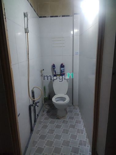 Hình ảnh phòng trọ quận bình thạnh giá rẻ