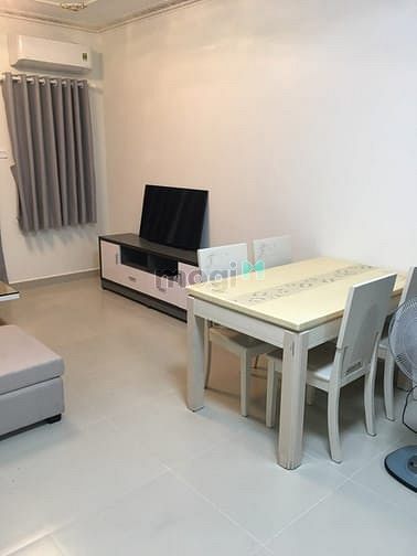 Hình ảnh Cho thuê căn 77m2 2PN Topaz twins P. Thống Nhất giá 12 triệu/ tháng