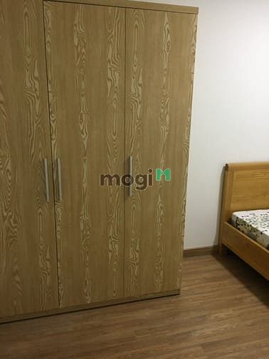 Hình ảnh Cho thuê căn 77m2 2PN Topaz twins P. Thống Nhất giá 12 triệu/ tháng