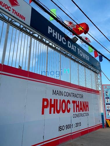 Hình ảnh Căn Hộ Phúc Đạt Tower, Dành Cho Nhà Mb6623 phiên bản mới nhất Thông Thái