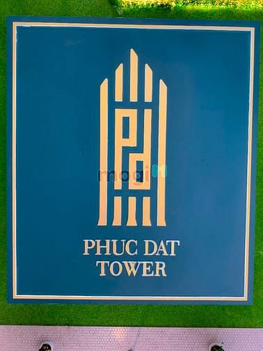 Hình ảnh Căn Hộ Phúc Đạt Tower, Dự Án Mới Nổi Tại Bình Dương