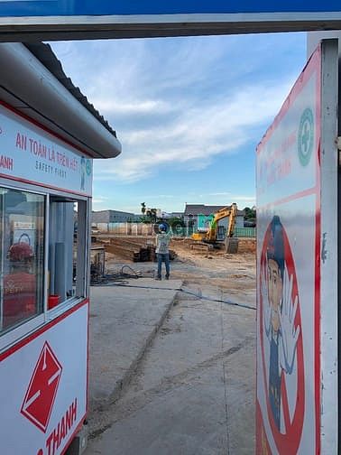 Hình ảnh Căn Hộ Phúc Đạt Tower, Điểm Sáng Mới Nổi Tại Bình Dương