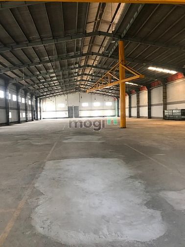 Hình ảnh Cho thuê kho xưởng 1.550-3500m2 KCN Cát Lái Quận 2