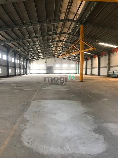 Hình ảnh Cho thuê kho xưởng 1.550-3500m2 KCN Cát Lái Quận 2