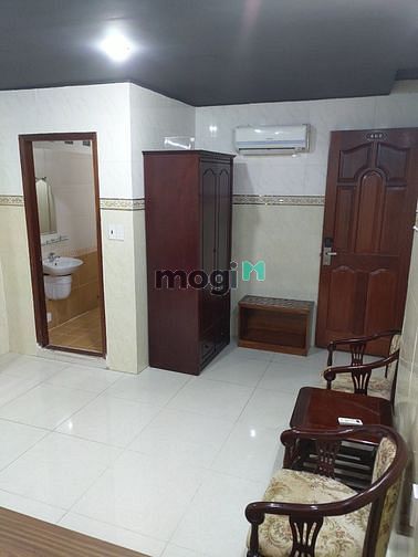 Hình ảnh Phòng Full Nội Thất-Bạch Đằng-Sân Bay-Tân Bình