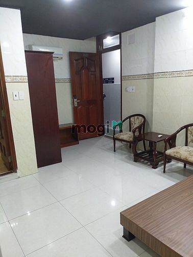 Hình ảnh Phòng Full Nội Thất-Bạch Đằng-Sân Bay-Tân Bình