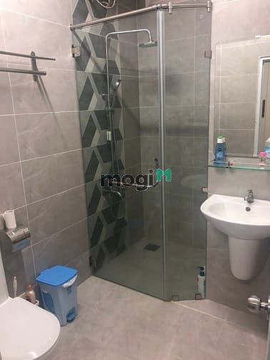 Hình ảnh Cho thuê nhà 4x12m, 1 Trệt, 2L, 1ST, 2PN, 1PLV, 4WC, Full Nội thất
