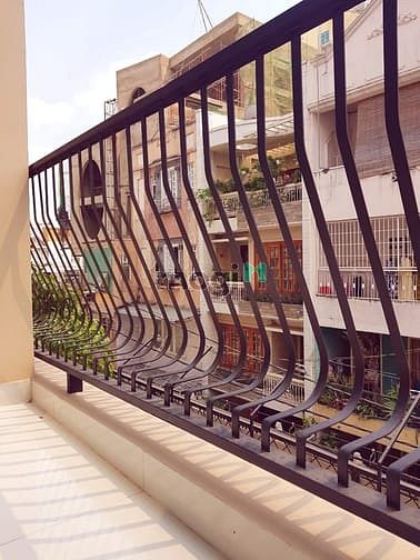 Hình ảnh Cho thuê CHDV đẹp P6 Bình Thạnh. Đầy đủ nội thất giá chỉ 7.5tr/ tháng