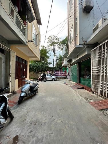 Hình ảnh Đất trung tâm thành phố, mặt tiền đường ô tô, giá chỉ 31tr/m2 LH