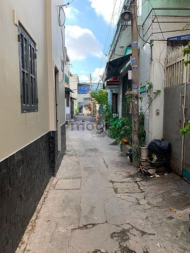 Hình ảnh Cho thuê phòng trọ đẹp mới xây