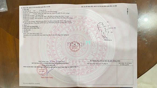 Hình ảnh Cần bán gấp giới thiệu cũng có hoa hồng