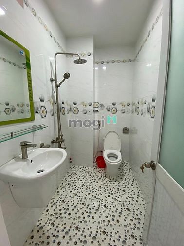 Hình ảnh Phòng cho thuê mới, Phạm Văn Chiêu - Gò Vấp