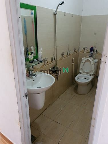 Hình ảnh Phòng trọ cao cấp, máy lạnh, full nội thất, giá rẻ, 28m2 - Bình Tân