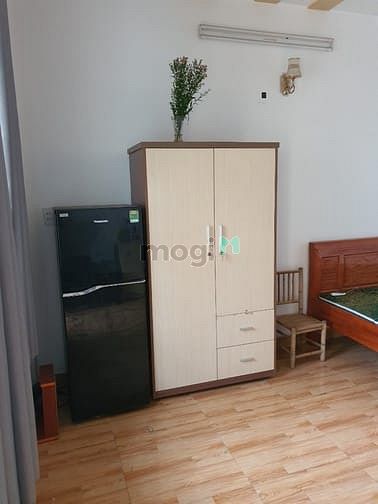 Hình ảnh Phòng trọ cao cấp, máy lạnh, full nội thất, giá rẻ, 28m2 - Bình Tân