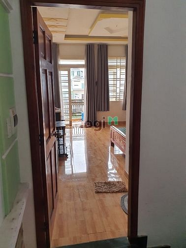 Hình ảnh Phòng trọ cao cấp, máy lạnh, full nội thất, giá rẻ, 28m2 - Bình Tân