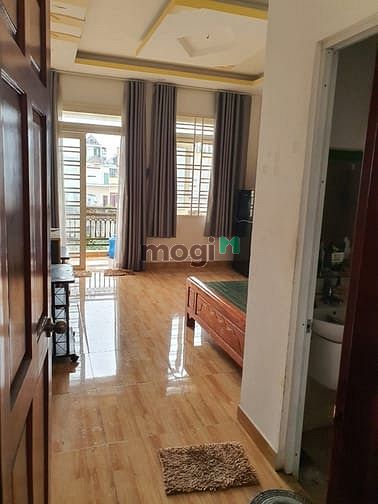 Hình ảnh Phòng trọ cao cấp, máy lạnh, full nội thất, giá rẻ, 28m2 - Bình Tân