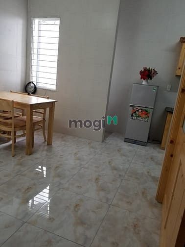 Hình ảnh Căn Hộ 1 Phòng Ngủ Siêu Xinh Trung Tâm Quận 9