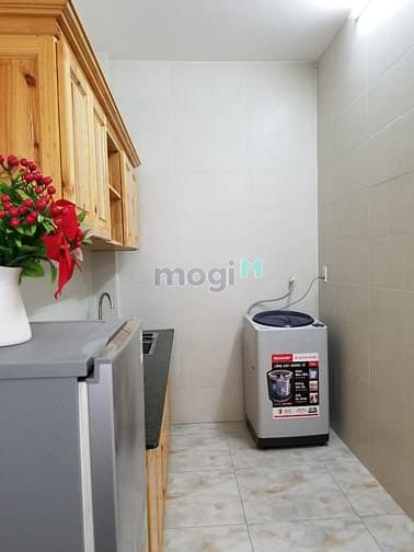 Hình ảnh Căn Hộ 1 Phòng Ngủ Siêu Xinh Trung Tâm Quận 9