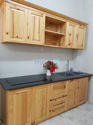Hình ảnh Căn Hộ 1 Phòng Ngủ Siêu Xinh Trung Tâm Quận 9