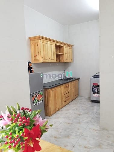 Hình ảnh Căn Hộ 1 Phòng Ngủ Siêu Xinh Trung Tâm Quận 9