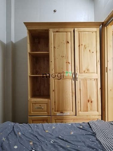 Hình ảnh Căn Hộ 1 Phòng Ngủ Siêu Xinh Trung Tâm Quận 9