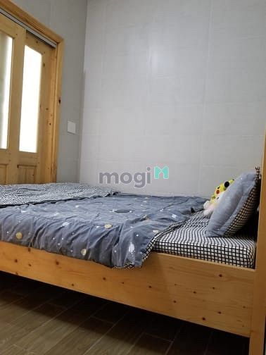 Hình ảnh Căn Hộ 1 Phòng Ngủ Siêu Xinh Trung Tâm Quận 9