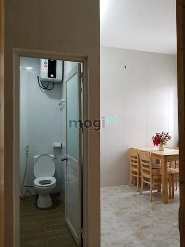 Hình ảnh Căn Hộ 1 Phòng Ngủ Siêu Xinh Trung Tâm Quận 9