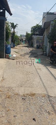 Hình ảnh Bánđất 2 mặt tiền hẻm 140 đường cầu xây 2  phường Hiệp Phú tp Thủ Đức