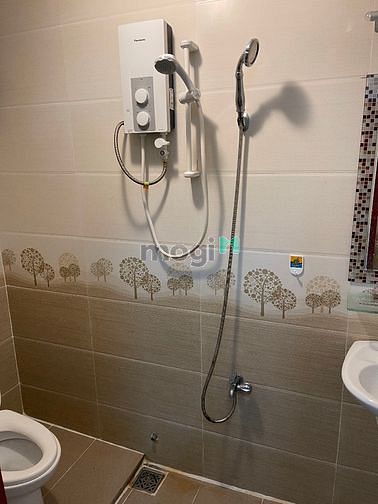 Hình ảnh Phòng trọ cao cấp mới xây quận 8