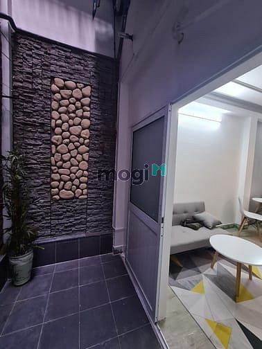 Hình ảnh 💥1PN/Studio_BAN CÔNG_Full nội thất_Hẻm xe hơi_Vinhome_Landmark81
