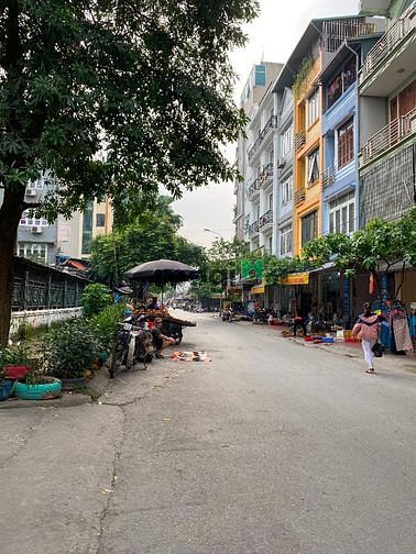 Hình ảnh Bán đất đấu giá ngô thì nhậm, mặt đường chợ bông đỏ. 47m, 8.1 tỷ