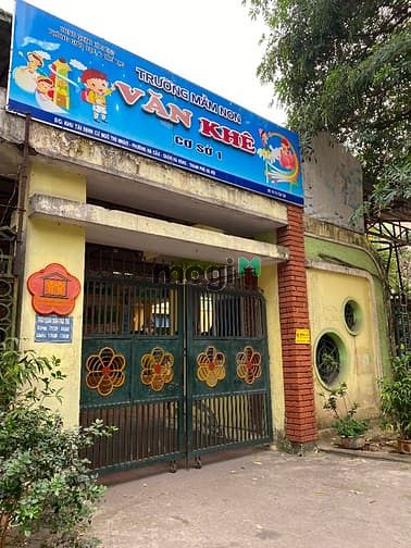 Hình ảnh Bán đất đấu giá ngô thì nhậm, mặt đường chợ bông đỏ. 47m, 8.1 tỷ