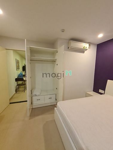 Hình ảnh 💥1PN/Studio new 100%_N.thất Cao cấp_FREE PHÍ_hẻm xe tai_chợ Bến Thành