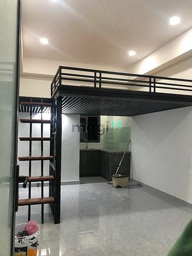 Hình ảnh Mb6623 nạp rút nhanh chóng Vườn Lài_Ban công_Duplex_Nội thất đầy đủ_Gần THPT Trần Phú