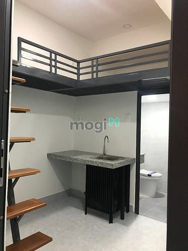 Hình ảnh Mb6623 nạp rút nhanh chóng Vườn Lài_Ban công_Duplex_Nội thất đầy đủ_Gần THPT Trần Phú